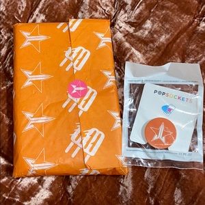 Jeffree Star Thirsty Palette